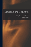 Studies in Dreams