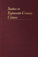 Studies in Eighteenth-Century Culture: Volume 50