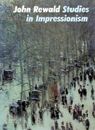 Studies in Impressionism