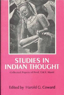 Studies in Indian Thought: Collected Papers