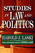 Studies in Law and Politics