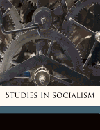 Studies in Socialism