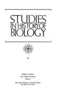 Studies in the History of Biology - Coleman, William, Professor