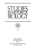 Studies in the History of Biology - Coleman, William, Professor