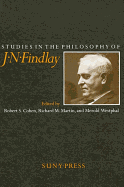 Studies in the Philosophy of J. N. Findlay