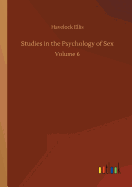 Studies in the Psychology of Sex