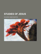 Studies of Jesus