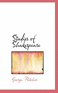 Studies of Shakespeare