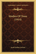 Studies Of Trees (1914)