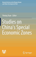 Studies on China's Special Economic Zones