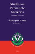 Studies on Persianate Societies: Volume 2 (2004/1383): :  (/)