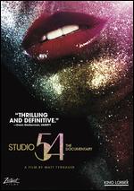 Studio 54 - Matt Tyrnauer