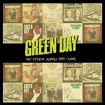 Studio Albums 1990 - 2009 [Limited Edition] - Green Day