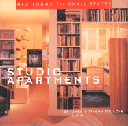 Studio Apartments - Trulove, James Grayson, and Kim, Il