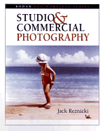 Studio & Commercial Photography