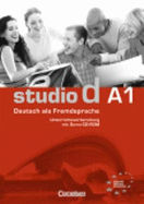 studio d A1