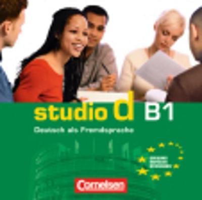 studio d B1 - Finster, Andrea, and Drr, Lisa
