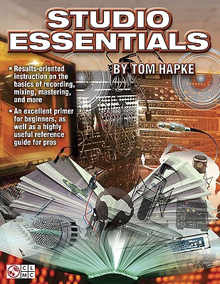 Studio Essentials - Hapke, Tom