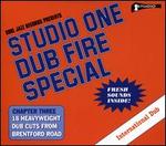 Studio One: Dub Fire Special