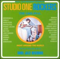Studio One Rockers - Various Artists