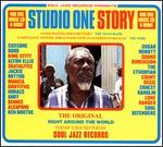 Studio One Story