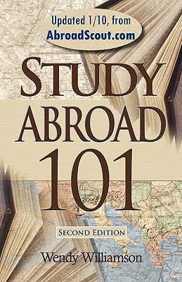 Study Abroad 101 - Williamson, Wendy