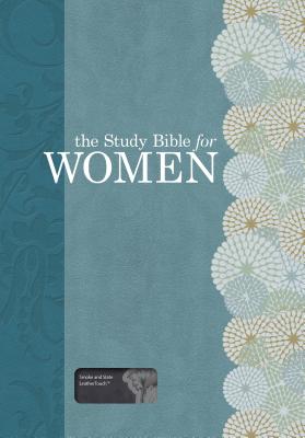 Study Bible for Women-HCSB - Kelley Patterson, Dorothy (Editor), and Harrington Kelley, Rhonda (Editor), and Holman Bible Staff (Editor)