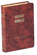 Study Bible-NABRE