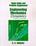 Study Guide and Problem Supplement - Hibbeler, Russell C.