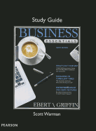 Study Guide for Business Essentials