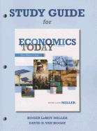 Study Guide for Economics Today: The Macro View