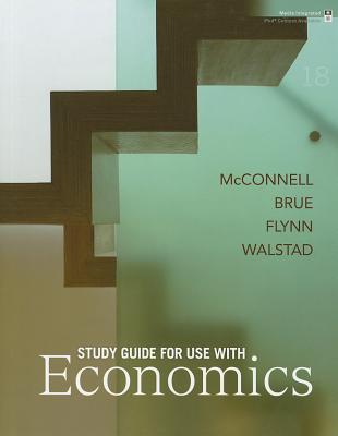 Study Guide for Economics - Walstad, William