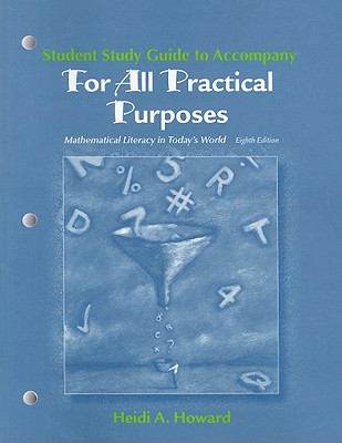 Study Guide for for All Practical Purposes - Comap