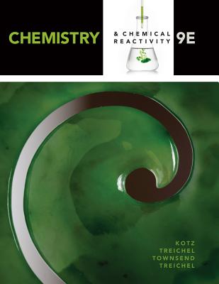 Study Guide for Kotz/Treichel/Townsend's Chemistry & Chemical Reactivity, 9th - Kotz, John C, and Treichel, Paul M, and Townsend, John, Dr.