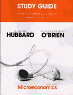 Study Guide for Micro - Hubbard, R. Glenn
