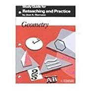 Study Guide for Reteaching & Practice Geometry