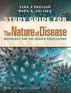 Study Guide for the Nature of Disease