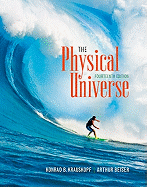 Study Guide for the Physical Universe
