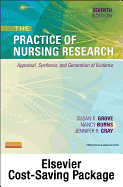 Study Guide for the Practice of Nursing Research - Pageburst E-Book on Vitalsource (Retail Access Card): Appraisal, Synthesis, and Generation of Evidence