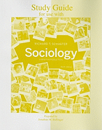 Study Guide for Use with Sociology: A Brief Introduction