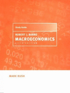 Study guide to accompany Macroeconomics
