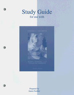 Study Guide to Accompany Money, Banking, and Financial Markets