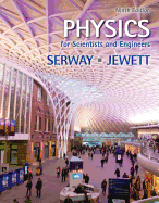 Study Guide with Student Solutions Manual, Volume 2 for Serway/Jewett's  Physics for Scientists and Engineers, 9th