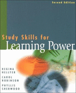 Study Skills for Learning Power