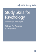 Study Skills for Psychology: Succeeding in Your Degree