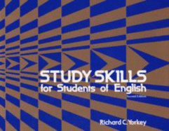 study skills yorkey pdf