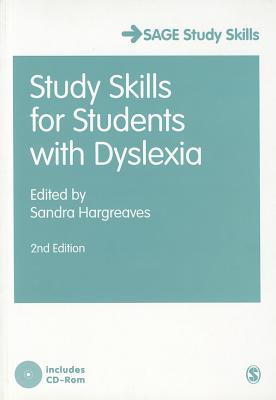 Study Skills for Students with Dyslexia - Hargreaves, Sandra (Editor)