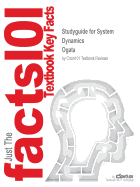 Studyguide for System Dynamics by Ogata, ISBN 9780131424623