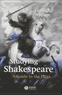 Studying Shakespeare
