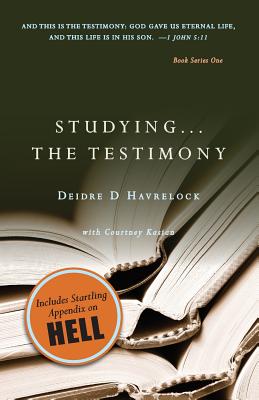 Studying ... The Testimony - Havrelock, Deidre D